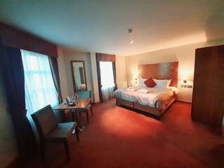 Отель Westgrove Hotel Клейн Люкс с 1 спальней-2