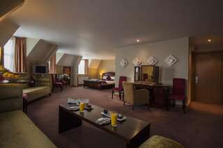Отель Westgrove Hotel Клейн Люкс с 1 спальней-6